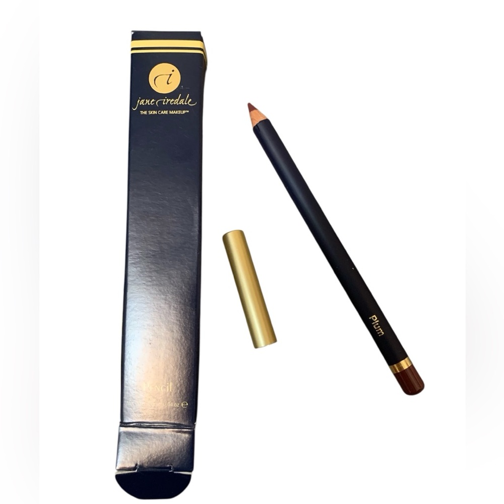 Jane Iredale Lip Pencil - PLUM